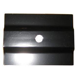 1955-1957 Chevy Convertible Lower Convertible Top Cylinder Brace.