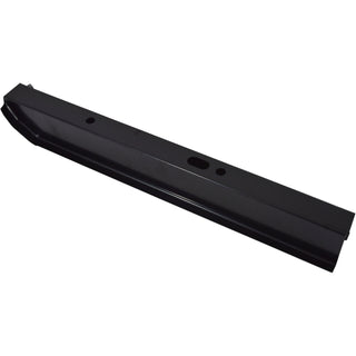 1955-1957 Chevy Bel Air Hardtop Rear Seat Platform LH.