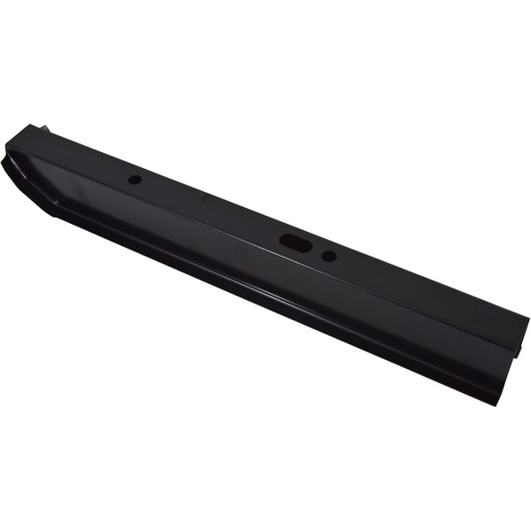 1955-1957 Chevy Two-Ten Series Hardtop Rear Seat Platform LH.