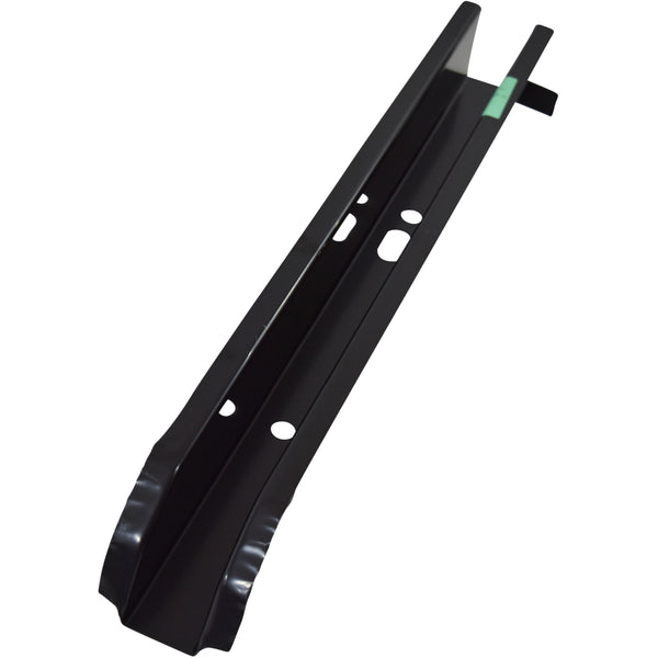 1955-1957 Chevy Bel Air Hardtop Rear Seat Platform LH.