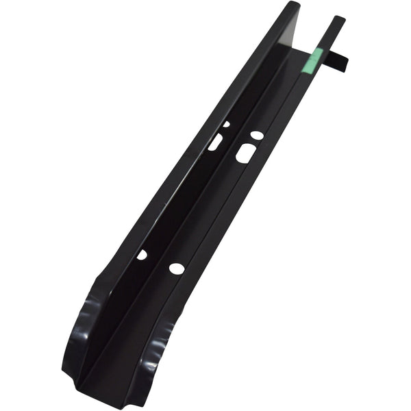 1955-1957 Chevy Two-Ten Series Hardtop Rear Seat Platform LH.