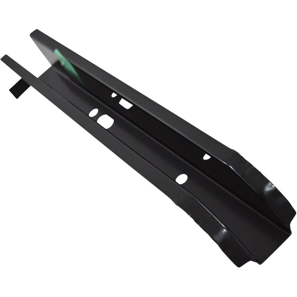 1955-1957 Chevy Two-Ten Series Hardtop Rear Seat Platform RH.