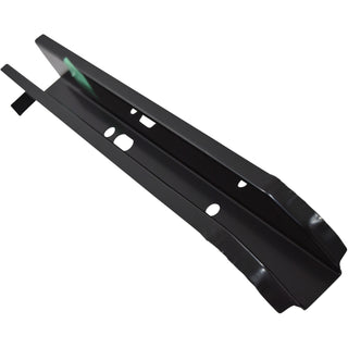 1955-1957 Chevy Bel Air Hardtop Rear Seat Platform RH.