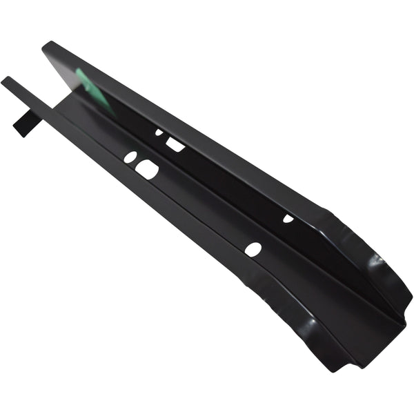 1955-1957 Chevy Bel Air Hardtop Rear Seat Platform RH.