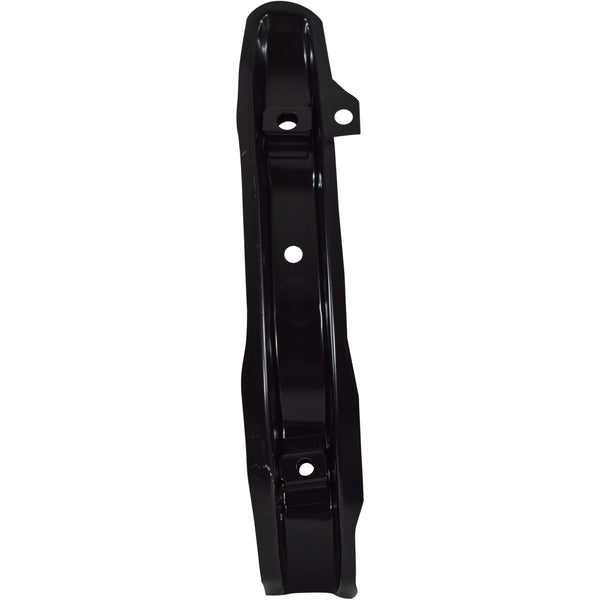 1955-1957 Chevy Bel Air Front Floor At Cowl Brace LH.