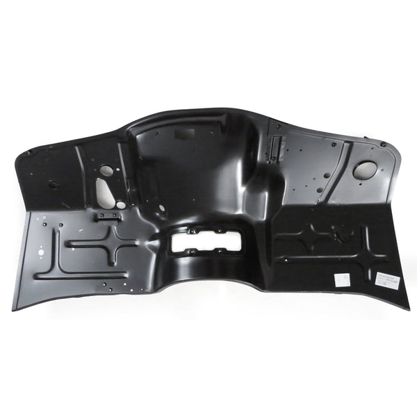 1955-1956 Chevy One-Fifty Series Firewall.