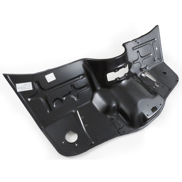 1955-1956 Chevy Two-Ten Series Firewall.