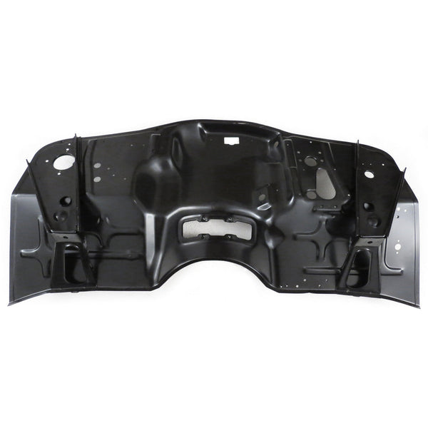 1955-1956 Chevy Two-Ten Series Firewall.