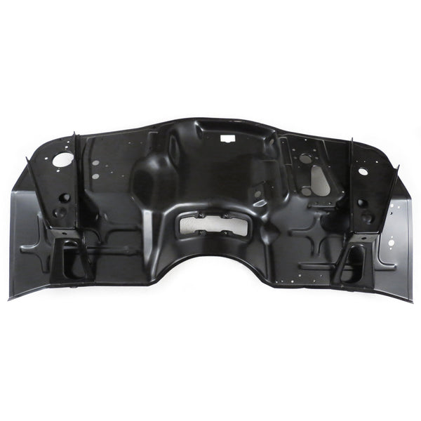 1955-1956 Chevy Bel Air Firewall.