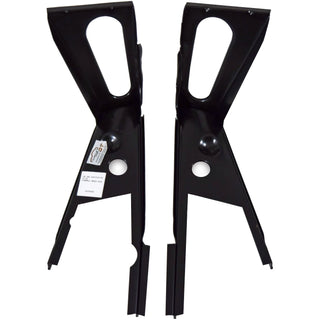 1955-1956 Chevy Bel Air/210/150 Firewall Brace Pair.