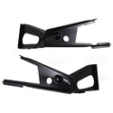1955-1956 Chevy Bel Air/210/150 Firewall Brace Pair.