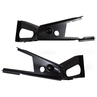 1955-1956 Chevy Bel Air/210/150 Firewall Brace Pair.