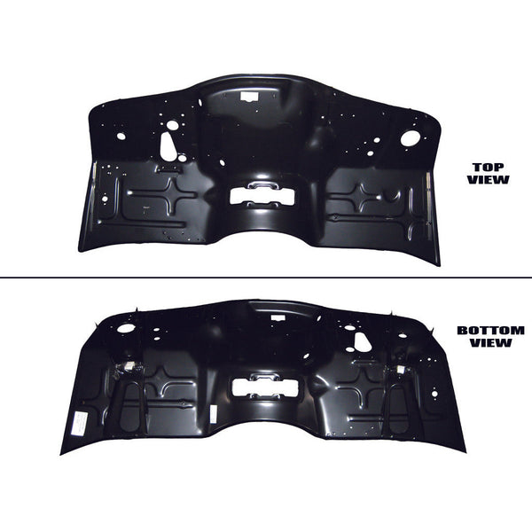 1955-1956 Chevy Two-Ten Series Firewall.
