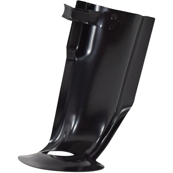 1955 Chevy Nomad Floor To Kick Panel Brace, LH.