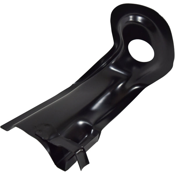 1956-1957 Chevy Bel Air/210/150 Convertible Floor To Kick Panel Brace LH.