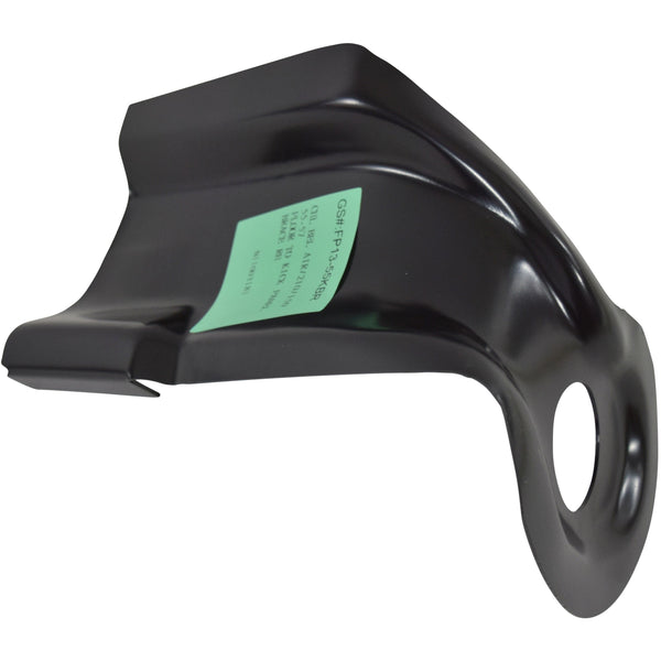 1955 Chevy Nomad Floor To Kick Panel Brace, RH.