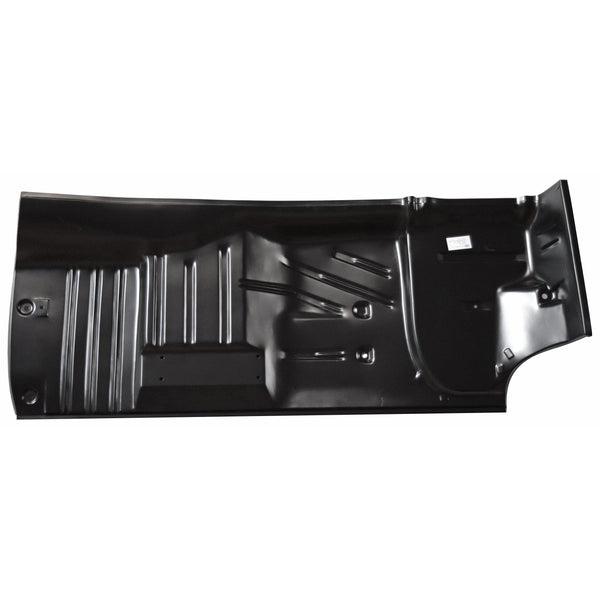 1955-1957 Chevy Bel Air Hardtop/Convertible Floor Pan Full LH.