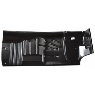 1955-1957 Chevy Two-Ten Series Hardtop/Convertible Floor Pan Full LH.