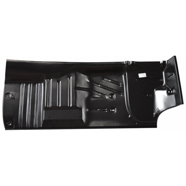1955-1957 Chevy Two-Ten Series Hardtop/Convertible Floor Pan Full LH.