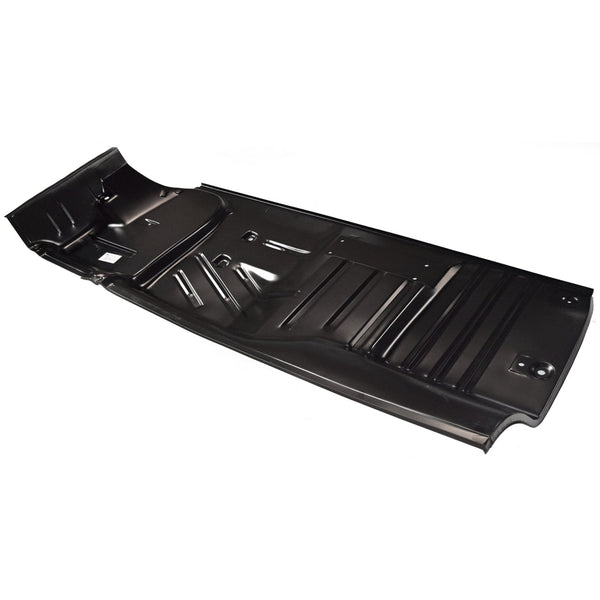 1955-1957 Chevy Two-Ten Series Hardtop/Convertible Floor Pan Full LH.