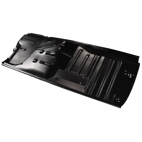 1955-1957 Chevy Bel Air Hardtop/Convertible Floor Pan Full LH.