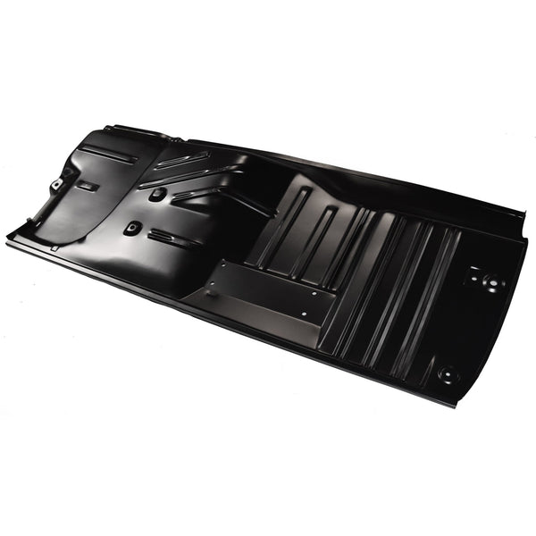 1955-1957 Chevy Two-Ten Series Hardtop/Convertible Floor Pan Full LH.