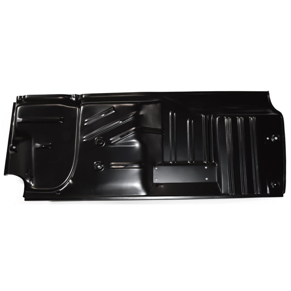 1955-1957 Chevy Bel Air Hardtop/Convertible Floor Pan Full LH.