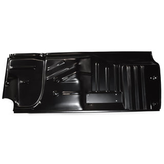1955-1957 Chevy Two-Ten Series Hardtop/Convertible Floor Pan Full LH.