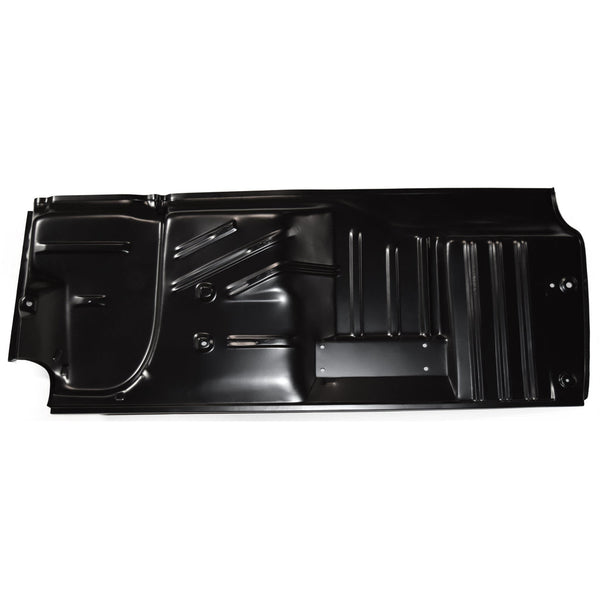 1955-1957 Chevy Two-Ten Series Hardtop/Convertible Floor Pan Full LH.