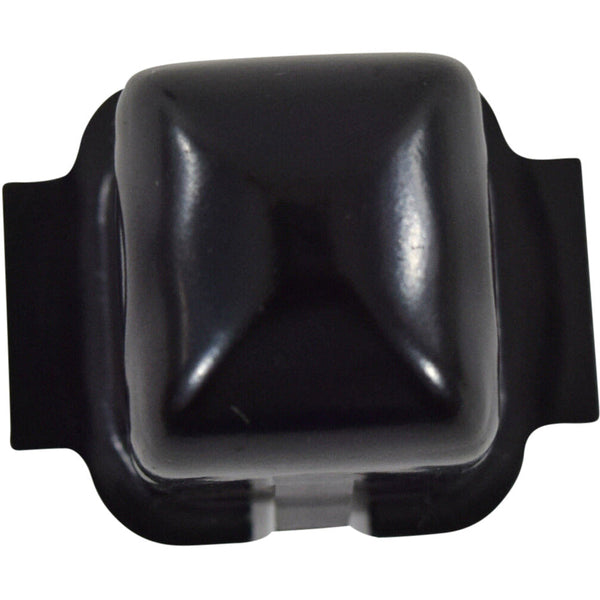 1955-1957 Chevy Bel Air Sedan Rear Seat Floor Pocket Pair.