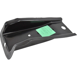 1955-1957 Chevy One-Fifty Series Floor Pan Short Brace, Rear LH - Classic 2 Current Fabrication