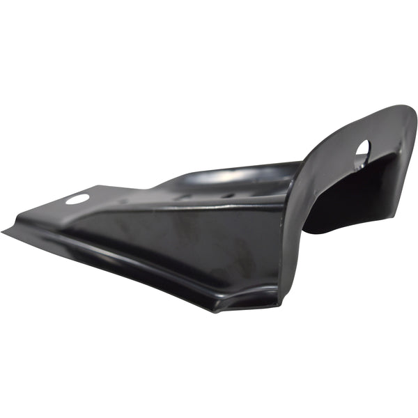 1955-1957 Chevy Bel Air Floor Pan Short Brace, Rear LH.