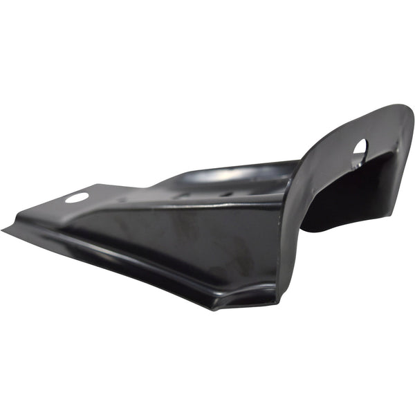 1955-1957 Chevy One-Fifty Series Floor Pan Short Brace, Rear LH.