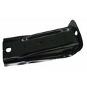 1955-1957 Chevy One-Fifty Series Floor Pan Short Brace, Rear RH.