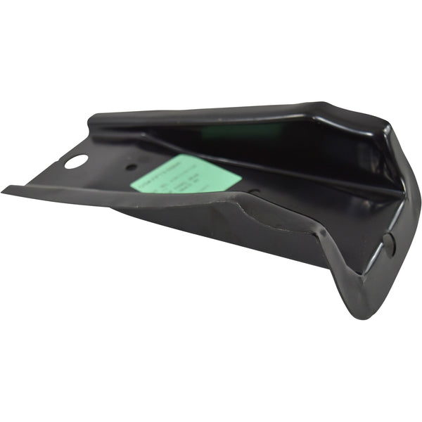 1955-1957 Chevy Bel Air Floor Pan Short Brace, Rear RH.