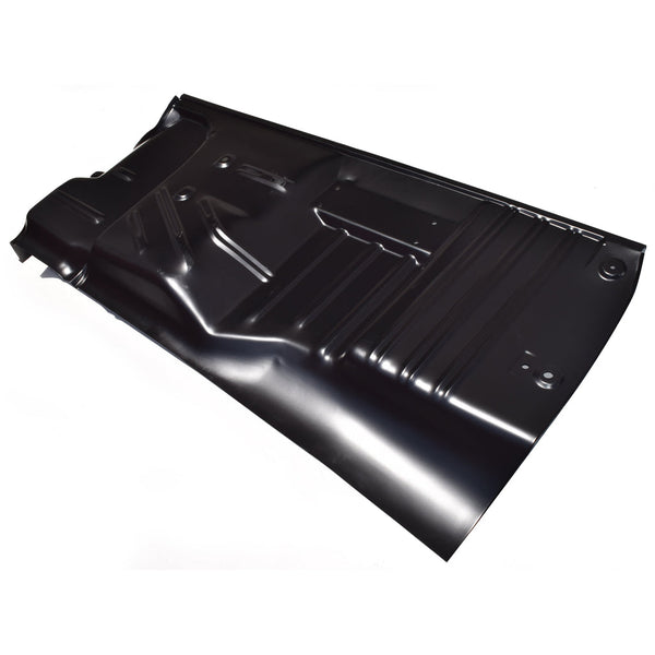 1955-1957 Chevy Two-Ten Series Hardtop/Convertible Floor Pan Full RH - Classic 2 Current Fabrication