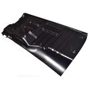 1955-1957 Chevy Two-Ten Series Hardtop/Convertible Floor Pan Full RH.