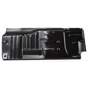 1955-1957 Chevy Two-Ten Series Hardtop/Convertible Floor Pan Full RH.