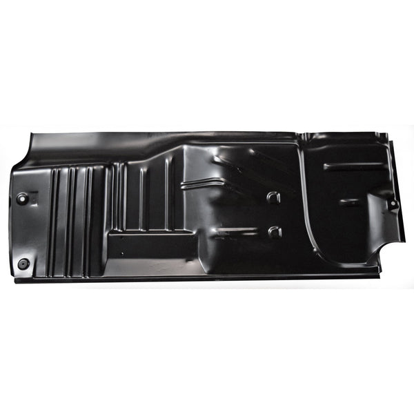 1955-1957 Chevy Two-Ten Series Hardtop/Convertible Floor Pan Full RH.