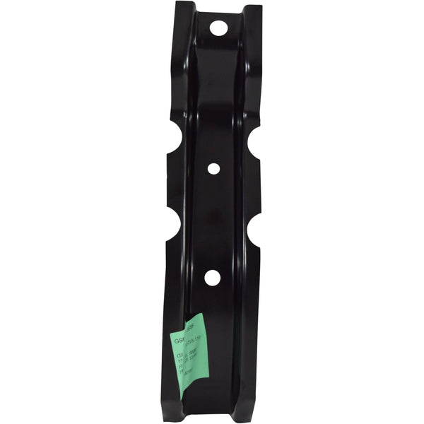 1955-1957 Chevy Bel Air Floor Brace, Front Short.