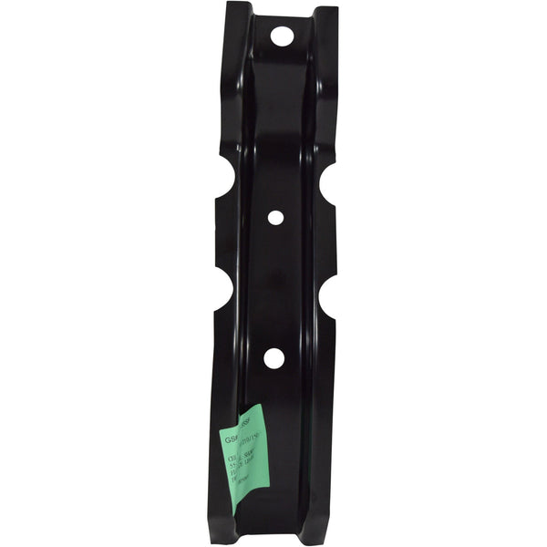 1955-1957 Chevy Two-Ten Series Floor Brace, Front Short.