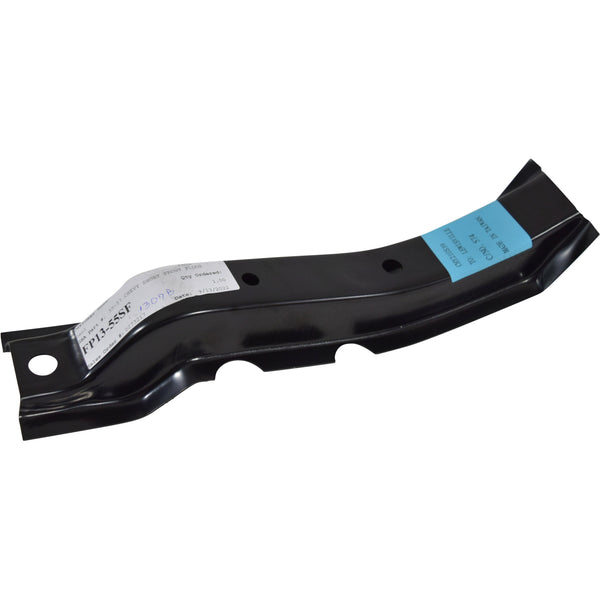 1955-1957 Chevy Bel Air Floor Brace, Front Short.