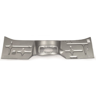 1955-1956 Chevy Bel Air/210/150 Toe Board 1 Piece.