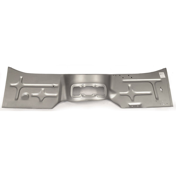 1955-1956 Chevy Bel Air/210/150 Toe Board 1 Piece.