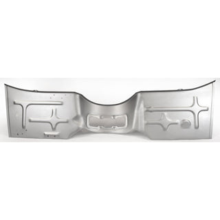 1955-1956 Chevy Bel Air/210/150 Toe Board 1 Piece.