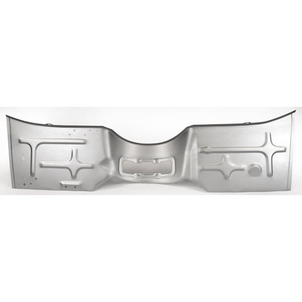 1955-1956 Chevy Bel Air/210/150 Toe Board 1 Piece.