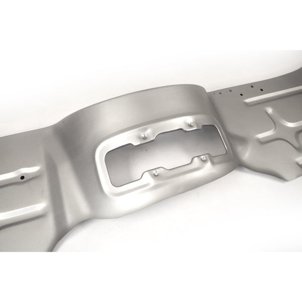 1955-1956 Chevy Bel Air/210/150 Toe Board 1 Piece.