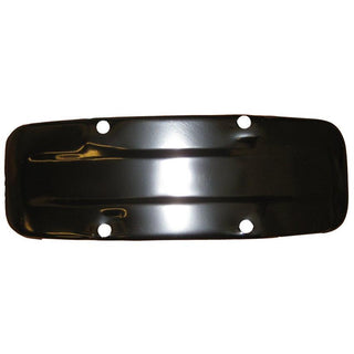 1955-1957 Chevy Two-Ten Series Transmission Tunnel Inspection Cover - Classic 2 Current Fabrication