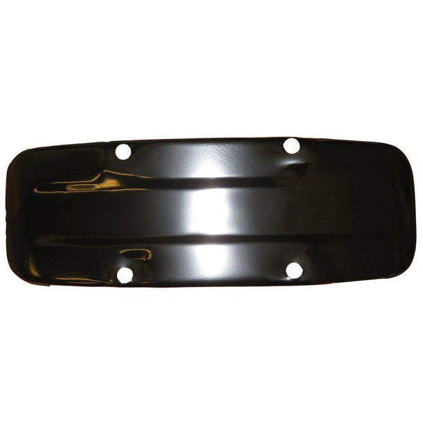 1955-1957 Chevy Two-Ten Series Transmission Tunnel Inspection Cover.