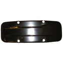 1955-1957 Chevy One-Fifty Series Transmission Tunnel Inspection Cover.